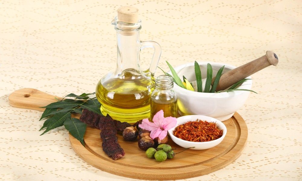 Organic Natural Hair Oil Benefits – How Often Should I Oil My Hair