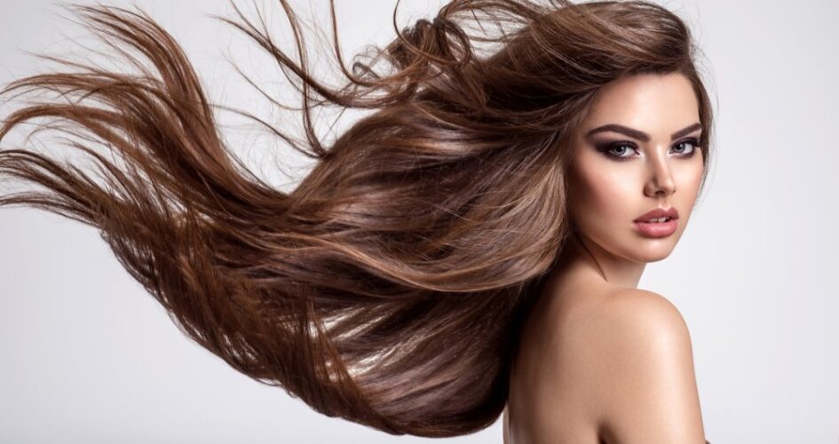9 Products You Should Avoid to Maintain Healthy Hair