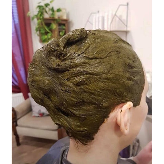 The Benefits of Using Natural Hair Dyes: Healthier, Vibrant Hair with Eco-Friendly Ingredients