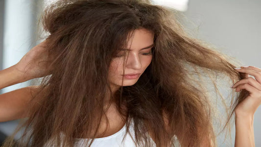 How to Deal with Frizzy Hair: Essential Tips for Smooth and Healthy Hair