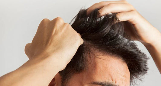 7 Essential Tips for Men's Hair Care