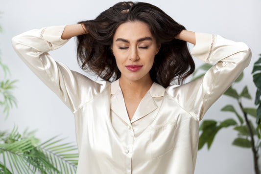 Natural Hair Care Guide: Essential Tips for Healthy & Beautiful Hair