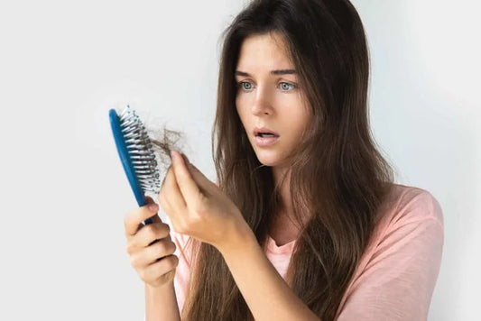 The Effects of Pollution on Hair Health and How to Protect Your Hair