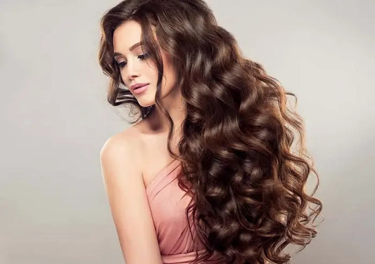 Top Organic Ingredients That Promote Hair Growth