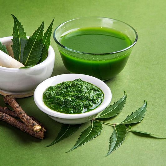 10 Magical Benefits of Neem for Hair