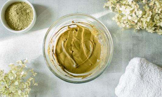 Top 5 Benefits of Switching to Organic Hair Color