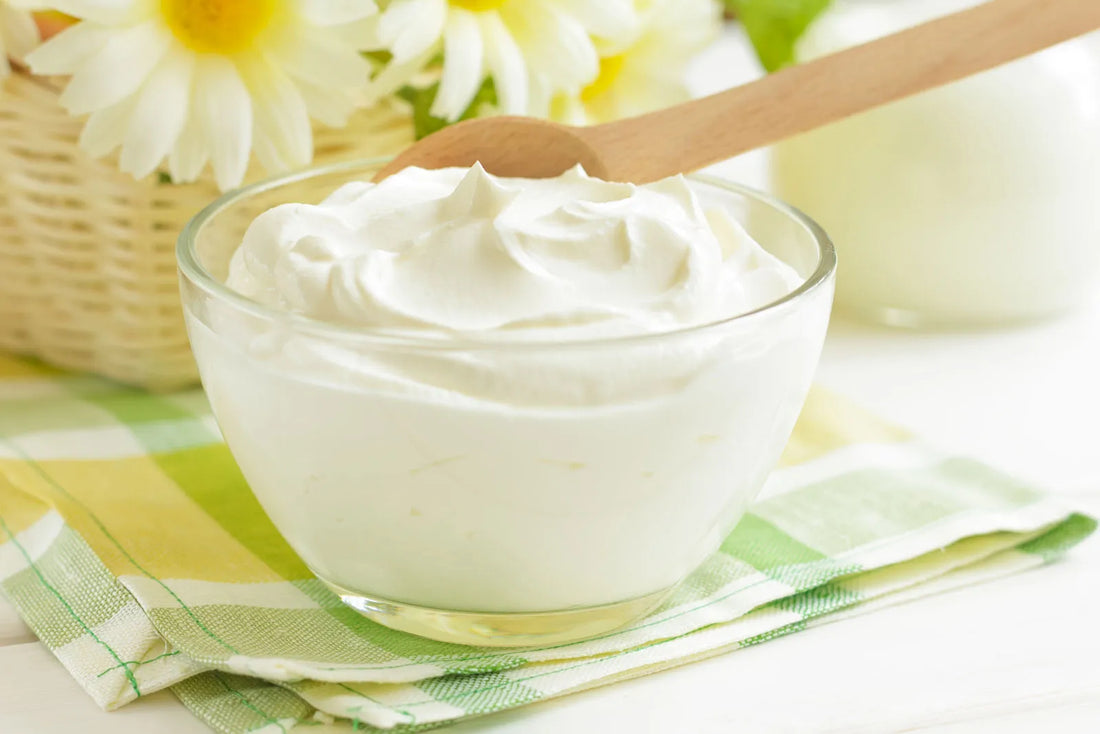 6 Amazing Reasons to Apply Curd on Hair for Healthy Growth!