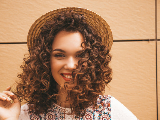 Flat and Curly Iron Tips for Perfect, Damage-Free Styles