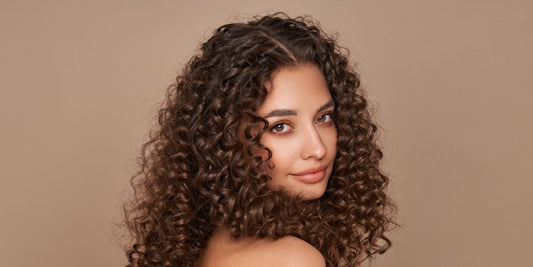 The Best Hair Care Routine for Curly Hair