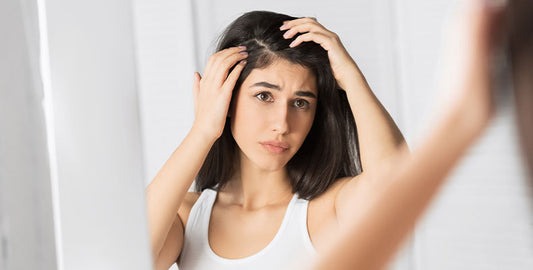 Dealing with Dandruff: Causes, Treatments, and Prevention