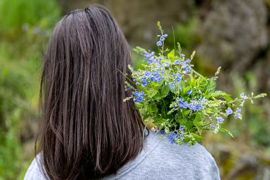 How to Take Care of Your Hair on Rainy Days: Essential Tips for Healthy Locks