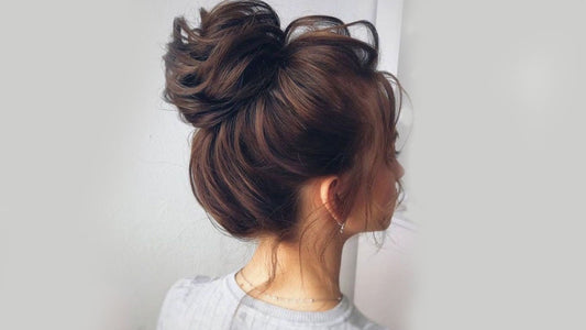 10 Quick 30-Second Hairstyles for Busy Mornings