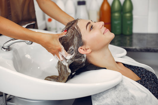 Washing Your Hair: The Ultimate Guide for Healthier Locks