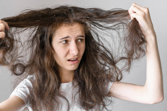 How to Repair Damaged Hair: Top Treatments and Tips for Healthier Locks