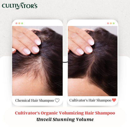 Cultivator's-volumizing-before-after